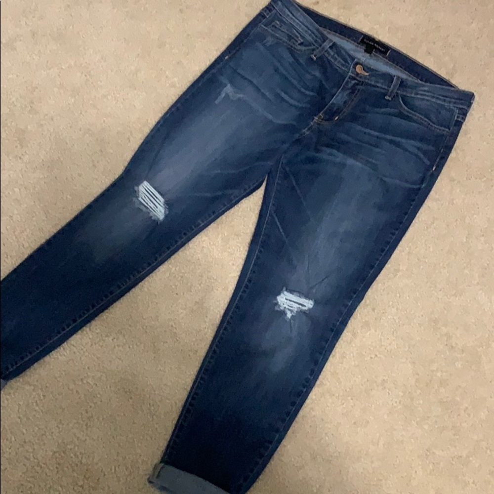 Flying Monkey Jeans